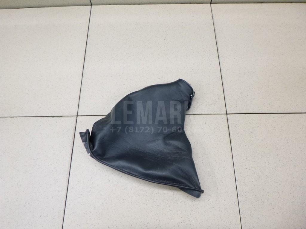 Кожух 5880960080C0 Toyota
