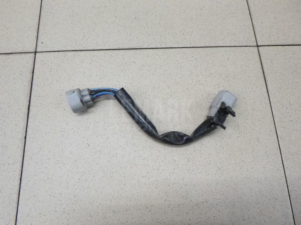 Проводка (коса) 8237560010 Toyota
