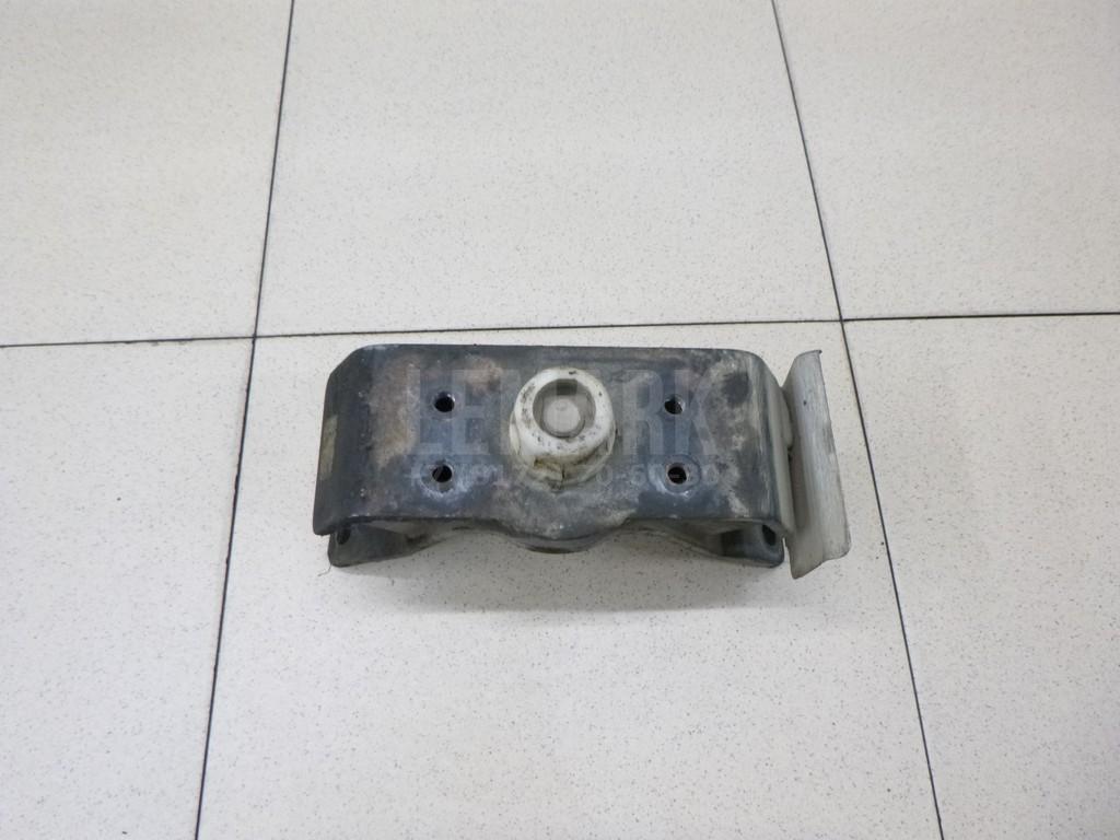 Опора двигателя задняя 1237175160 Toyota
