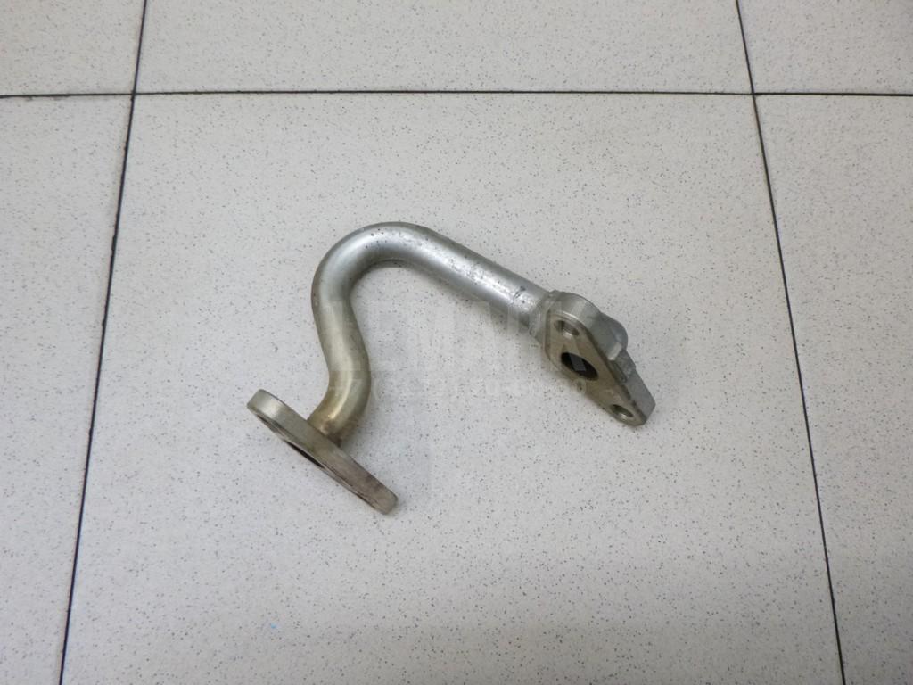 Трубка картерных газов 1711775011 Toyota