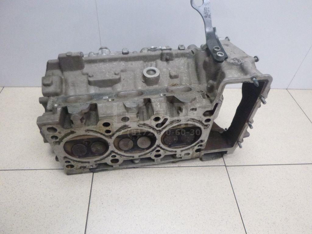 Головка блока для  Cadillac ATS 2012-2019