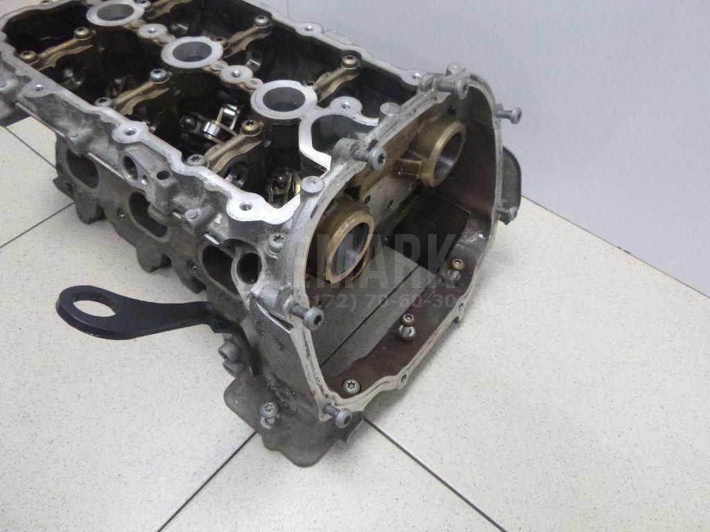 Головка блока для  Cadillac ATS 2012-2019