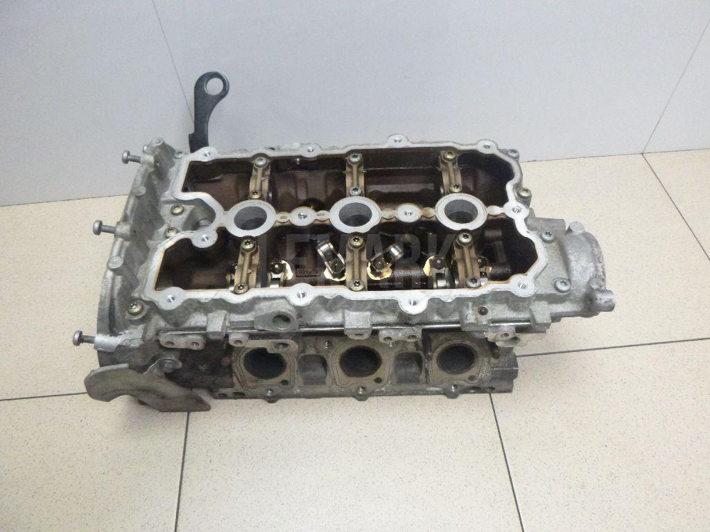 Головка блока для  Cadillac ATS 2012-2019