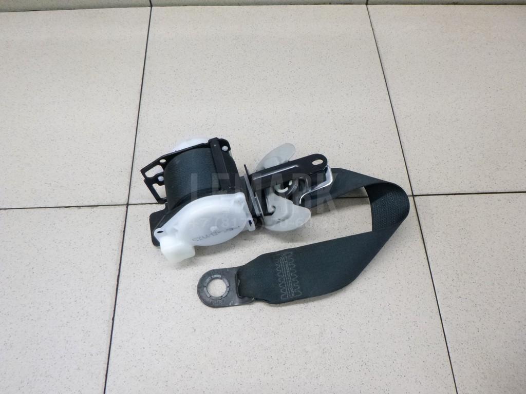 Ремень безопасности 7336060570C2 Toyota