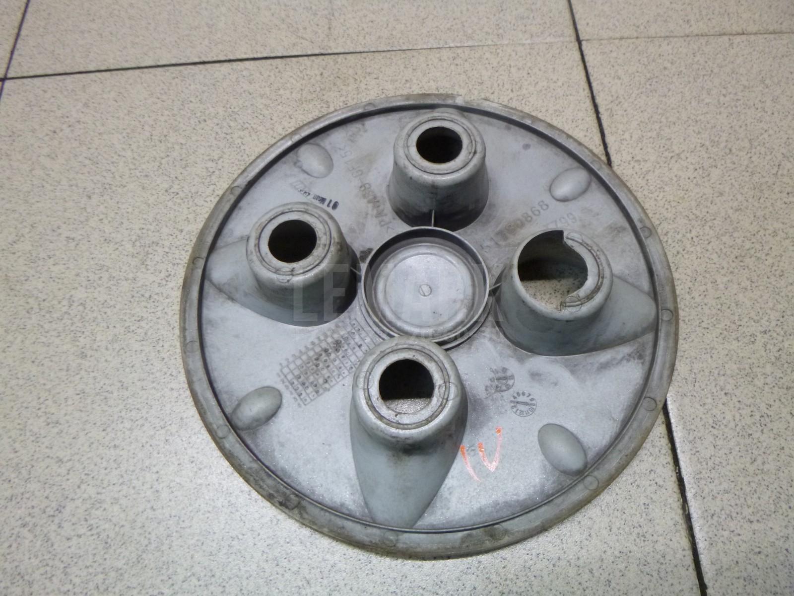 Колпак декоративный для  Fiat Ulysse 2002-2011