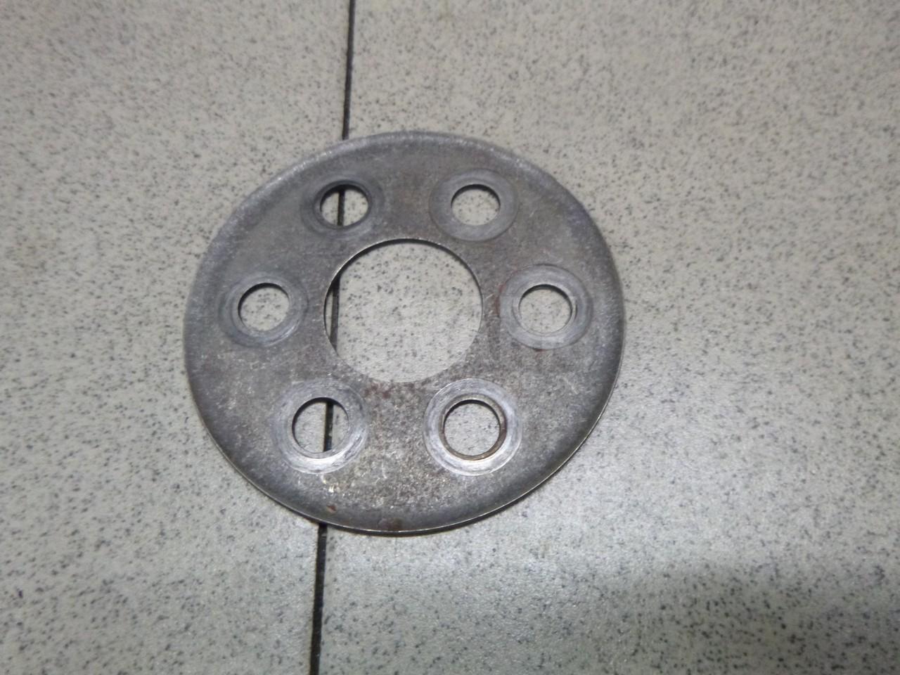 Пластина маховика 232262B000 Hyundai-Kia