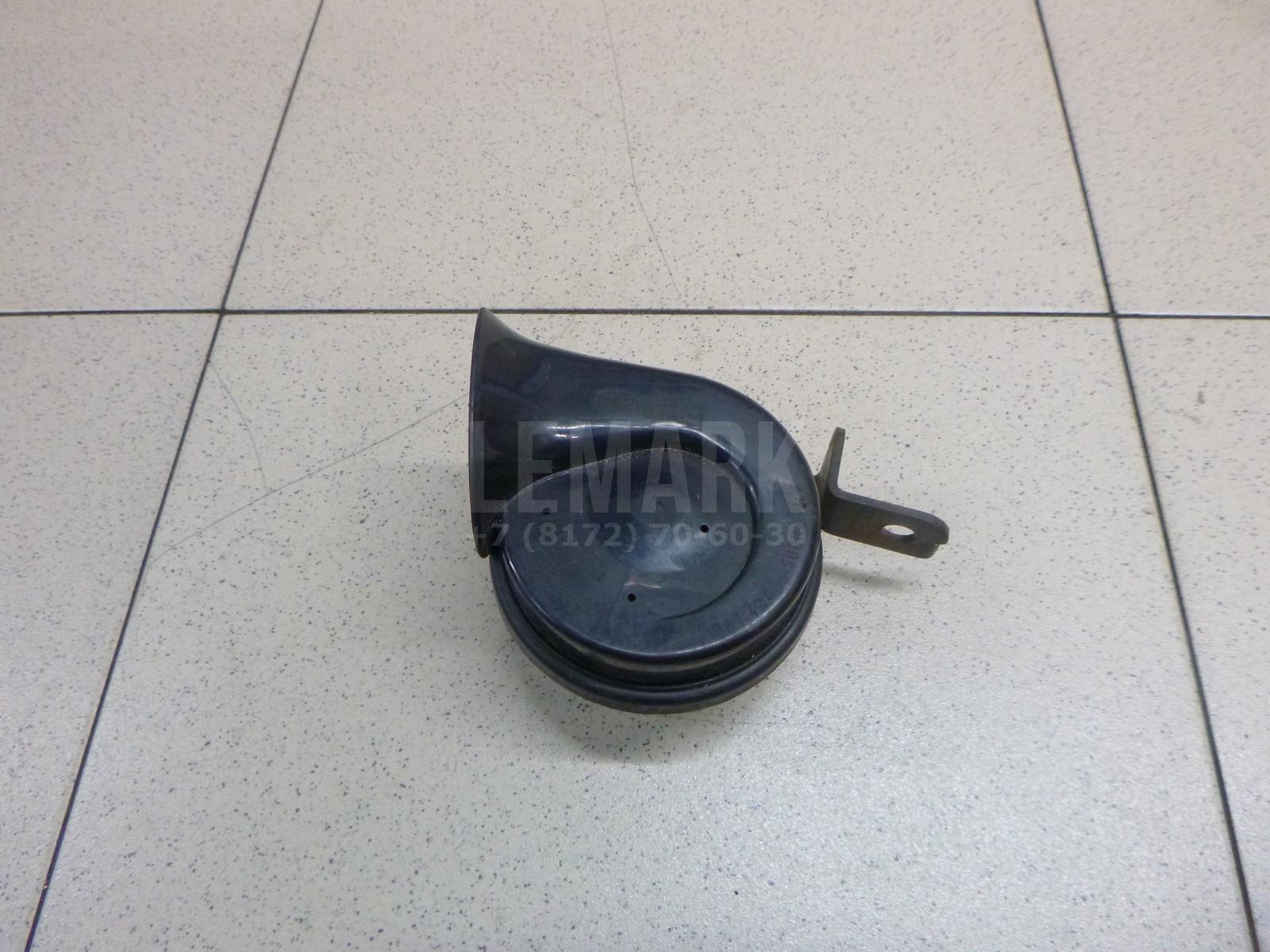 Сигнал звуковой 6N0951223 VAG