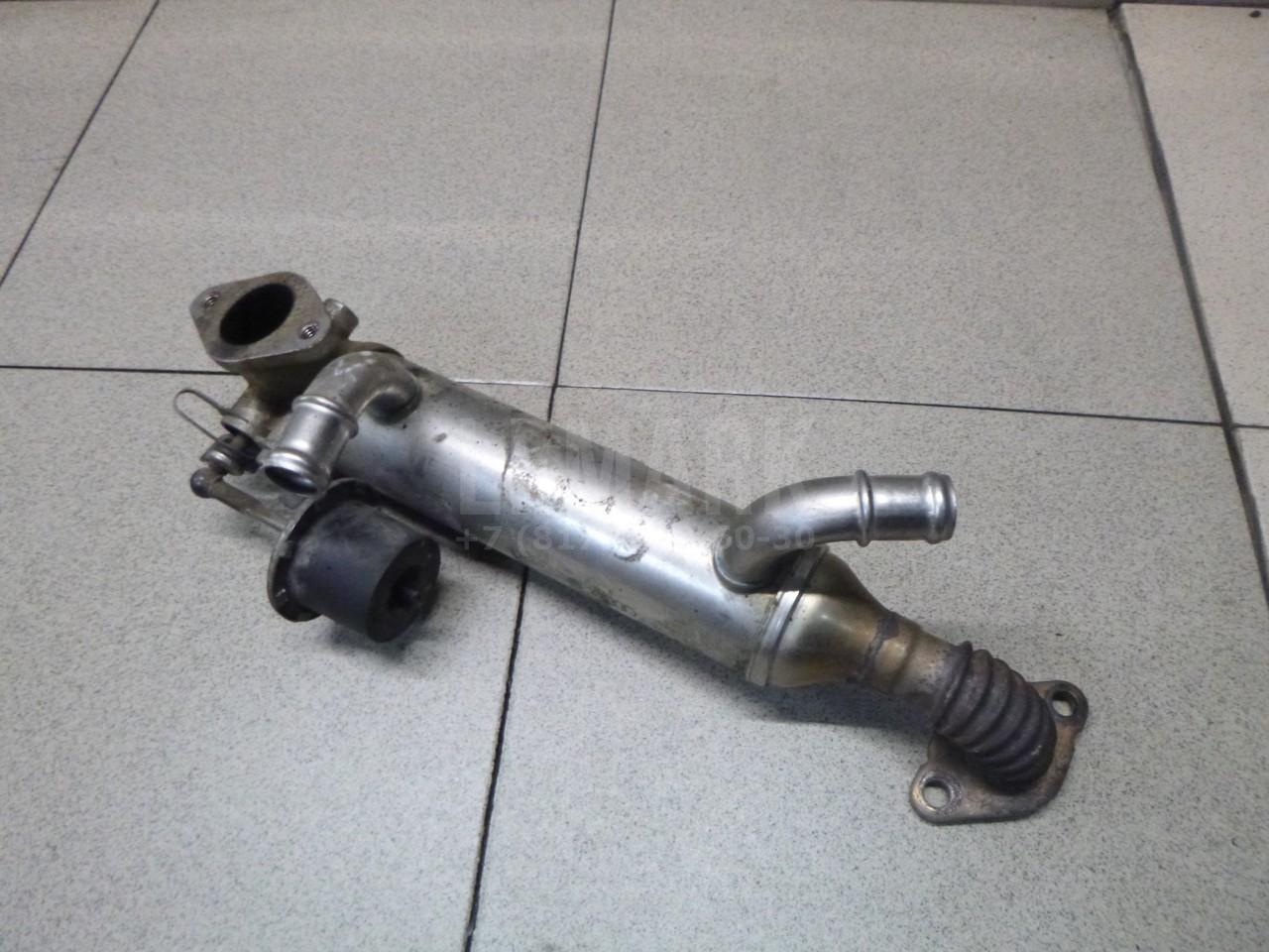 Радиатор системы EGR 070131512F VAG