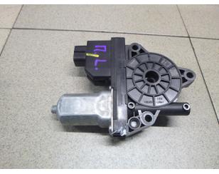 Моторчик стеклоподъемника для Hyundai Sonata VII 2015-2019 с разбора состояние отличное