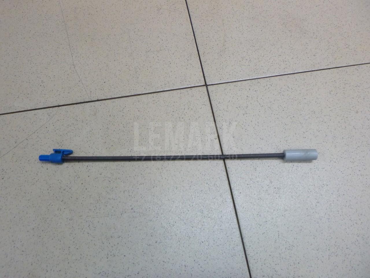 Трос отопителя 5JB819287 VAG