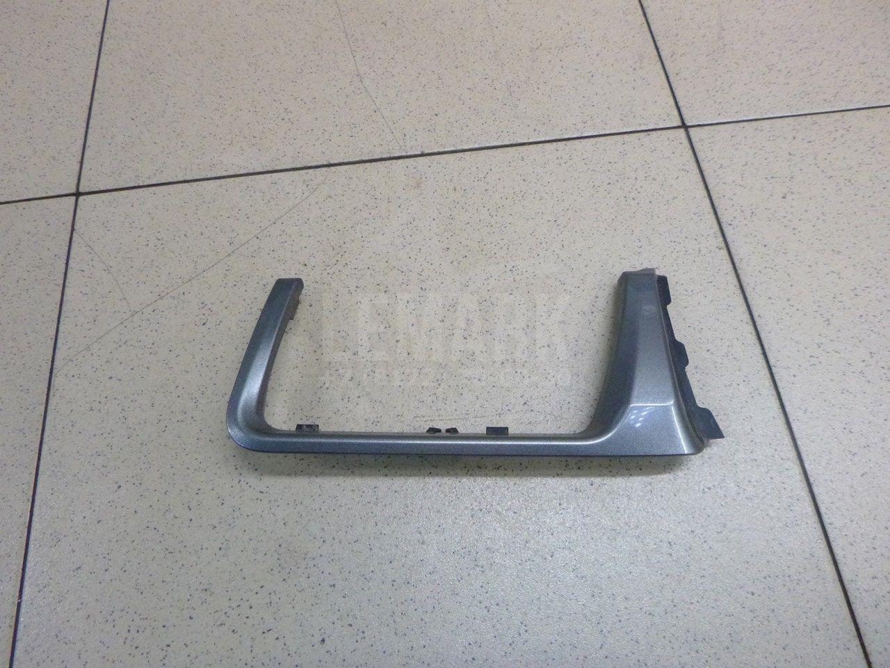 Накладка (кузов внутри) 5JB858133AQV4 VAG