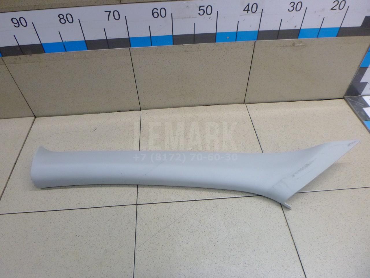 Обшивка стойки 5JA867233CY20 VAG