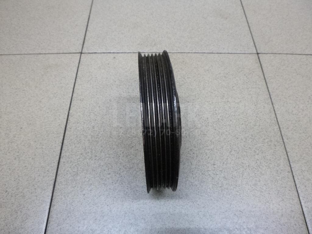 Шкив коленвала для  BMW X6 F16/F86 2014-2020