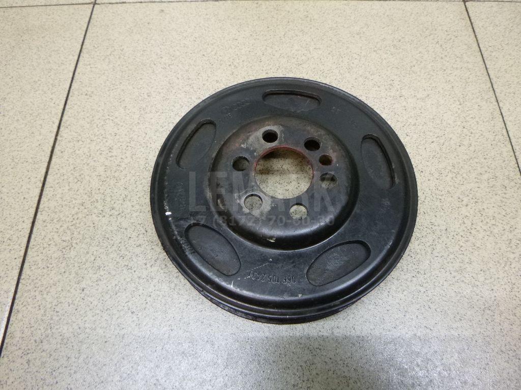 Шкив коленвала для  BMW X6 F16/F86 2014-2020