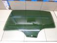 Стекло двери задней левой