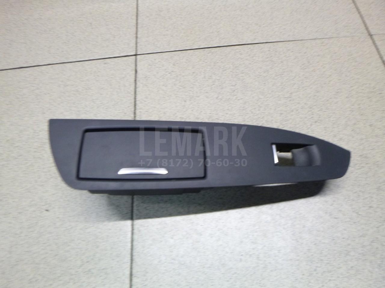 Пепельница задняя (в дверь) для  BMW X6 G06 2019