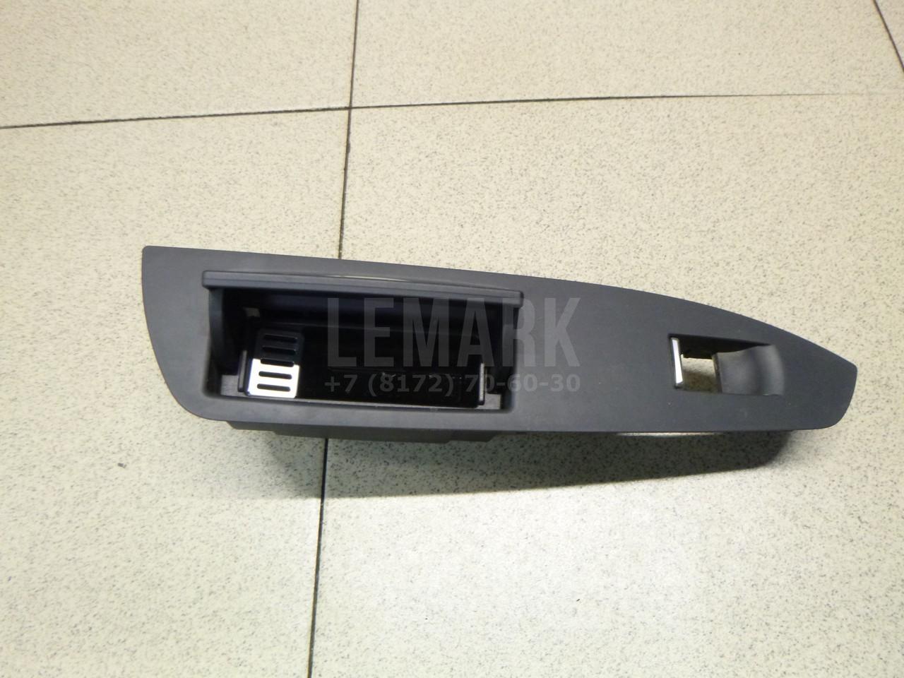 Пепельница задняя (в дверь) для  BMW X6 G06 2019