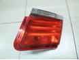 Фонарь задний внутренний правый