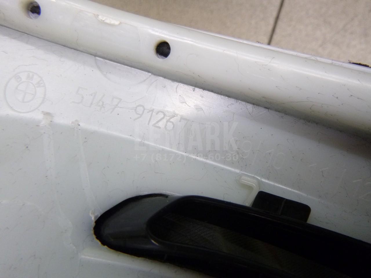 Обшивка стойки для  Audi A6 [C6,4F] 2004-2011