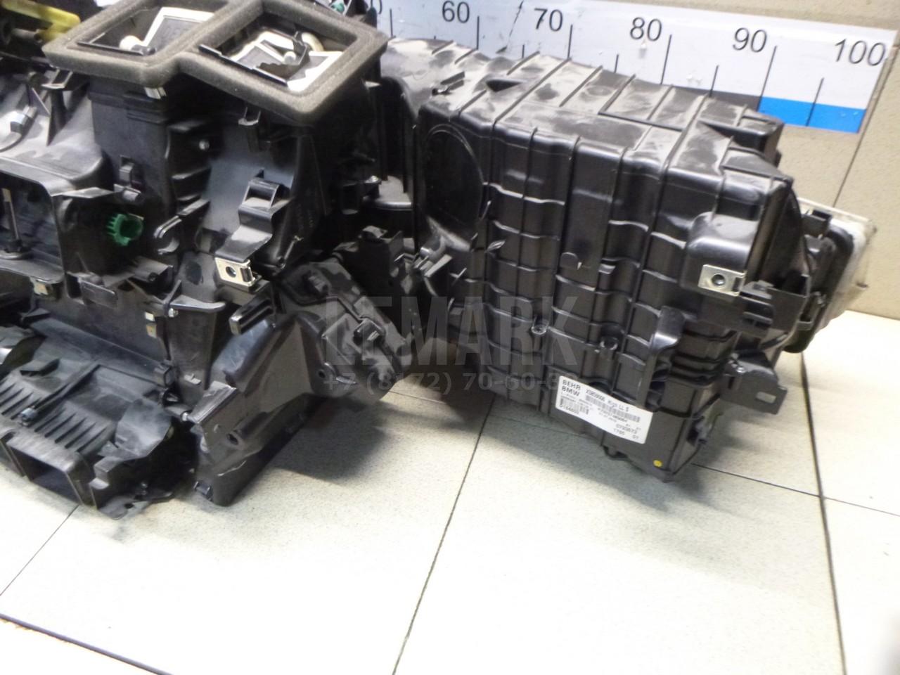 Корпус отопителя для  Audi A8 [4H] 2010-2017