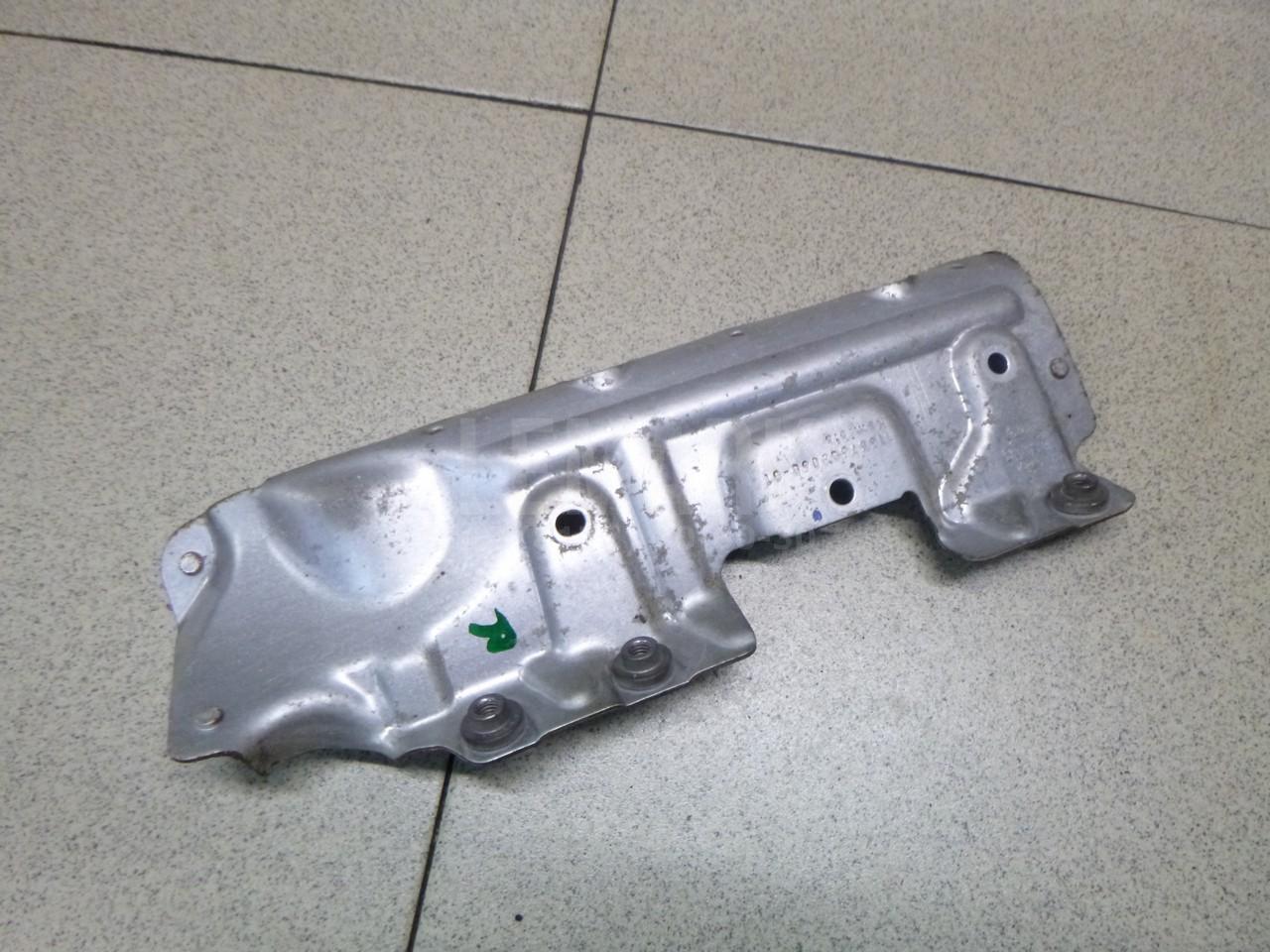 Экран тепловой для  Belgee X70 2024