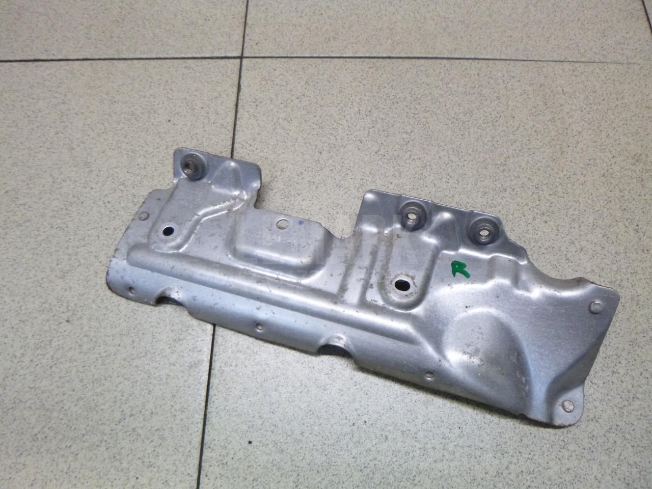 Экран тепловой для  Belgee X70 2024