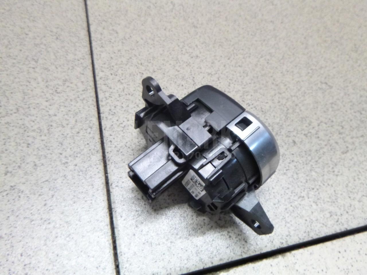 Кнопка запуска двигателя для  Audi A4 [B6] 2000-2004