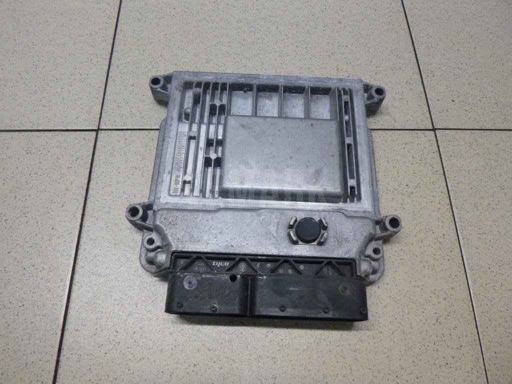 Блок управления двигателем 391102B660 Hyundai-Kia