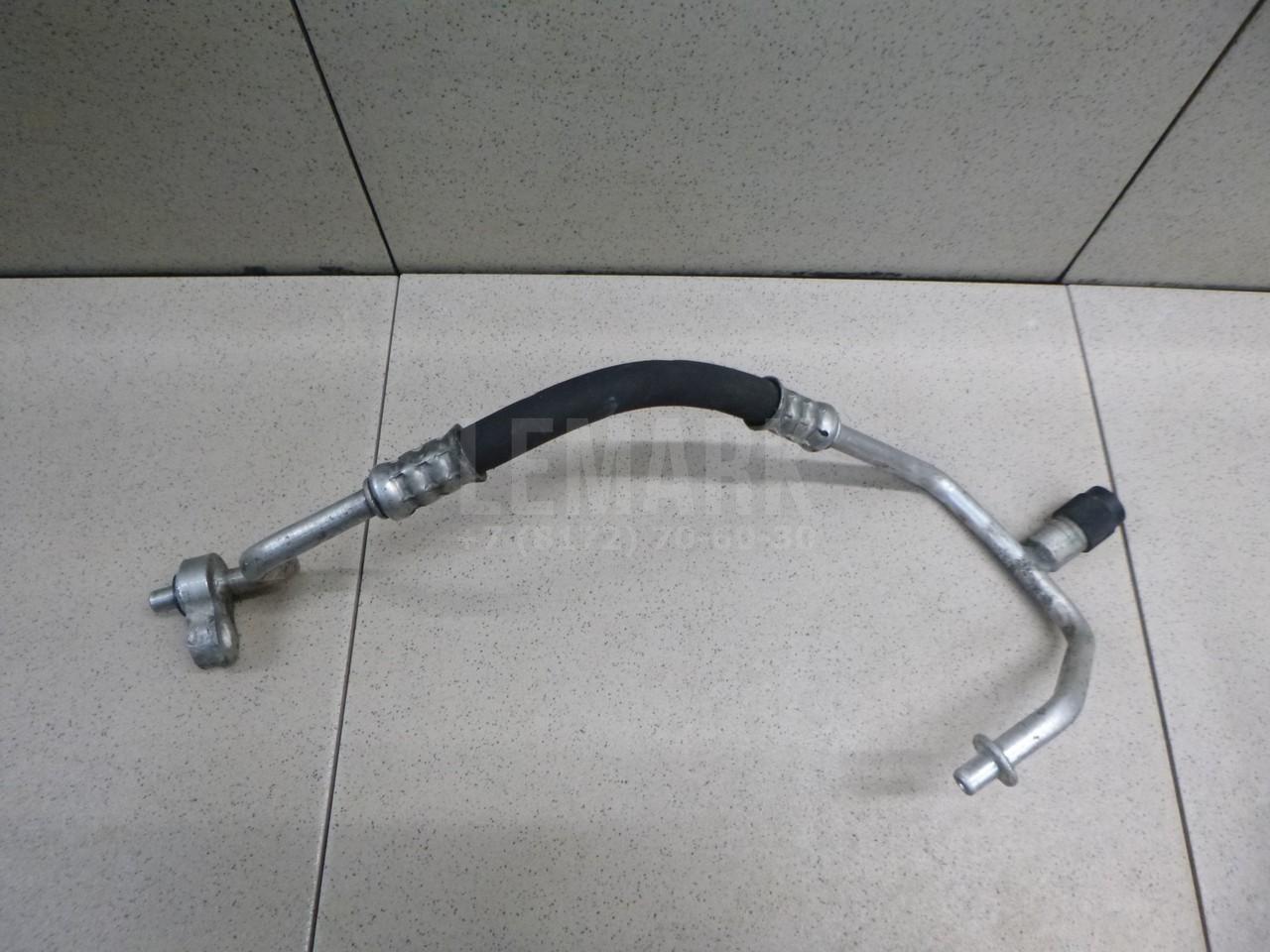 Трубка кондиционера для  Acura RDX 2006-2012
