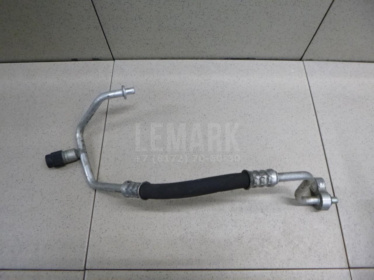 Трубка кондиционера для  Acura RDX 2006-2012