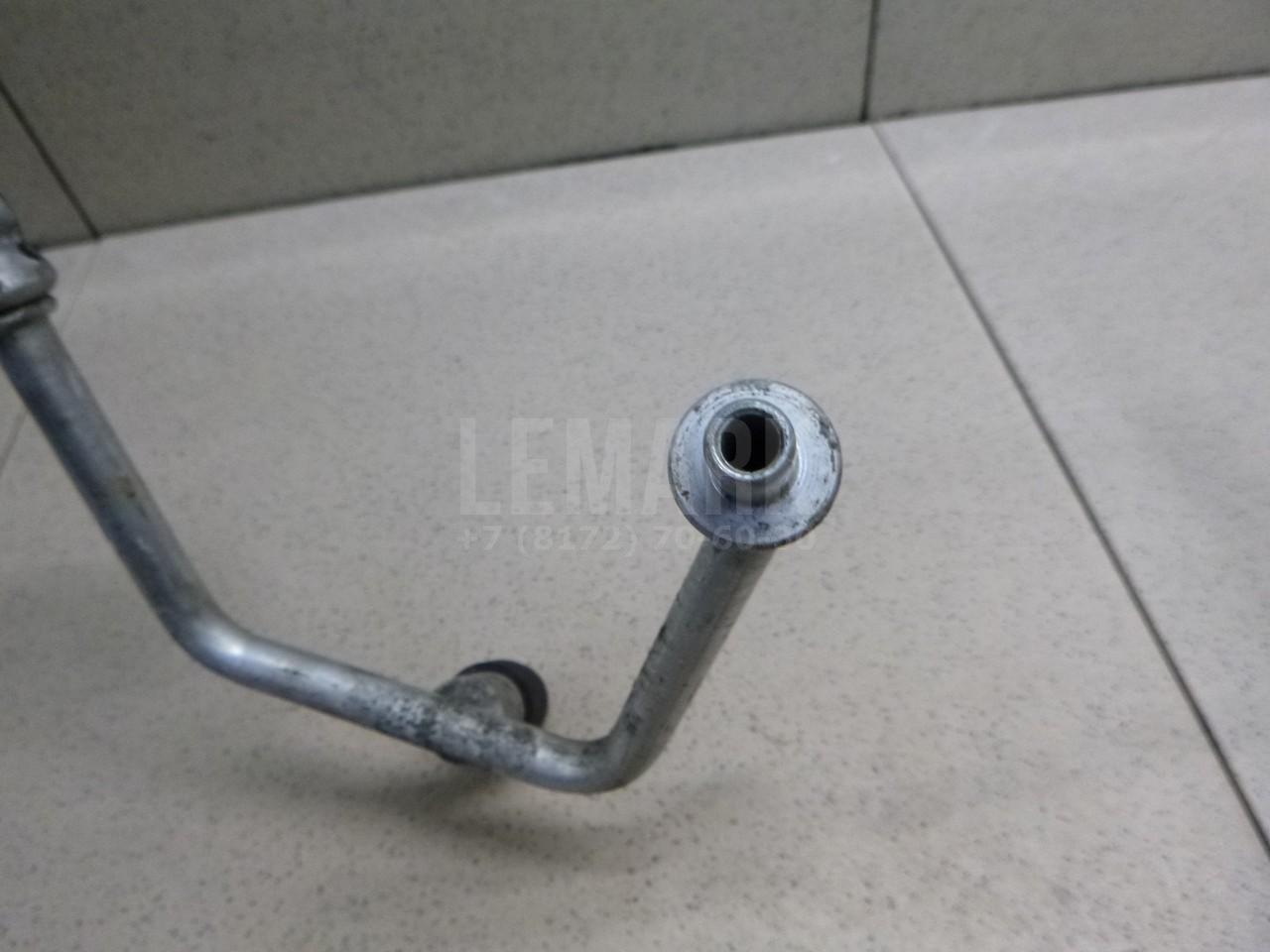 Трубка кондиционера для  Acura RDX 2006-2012