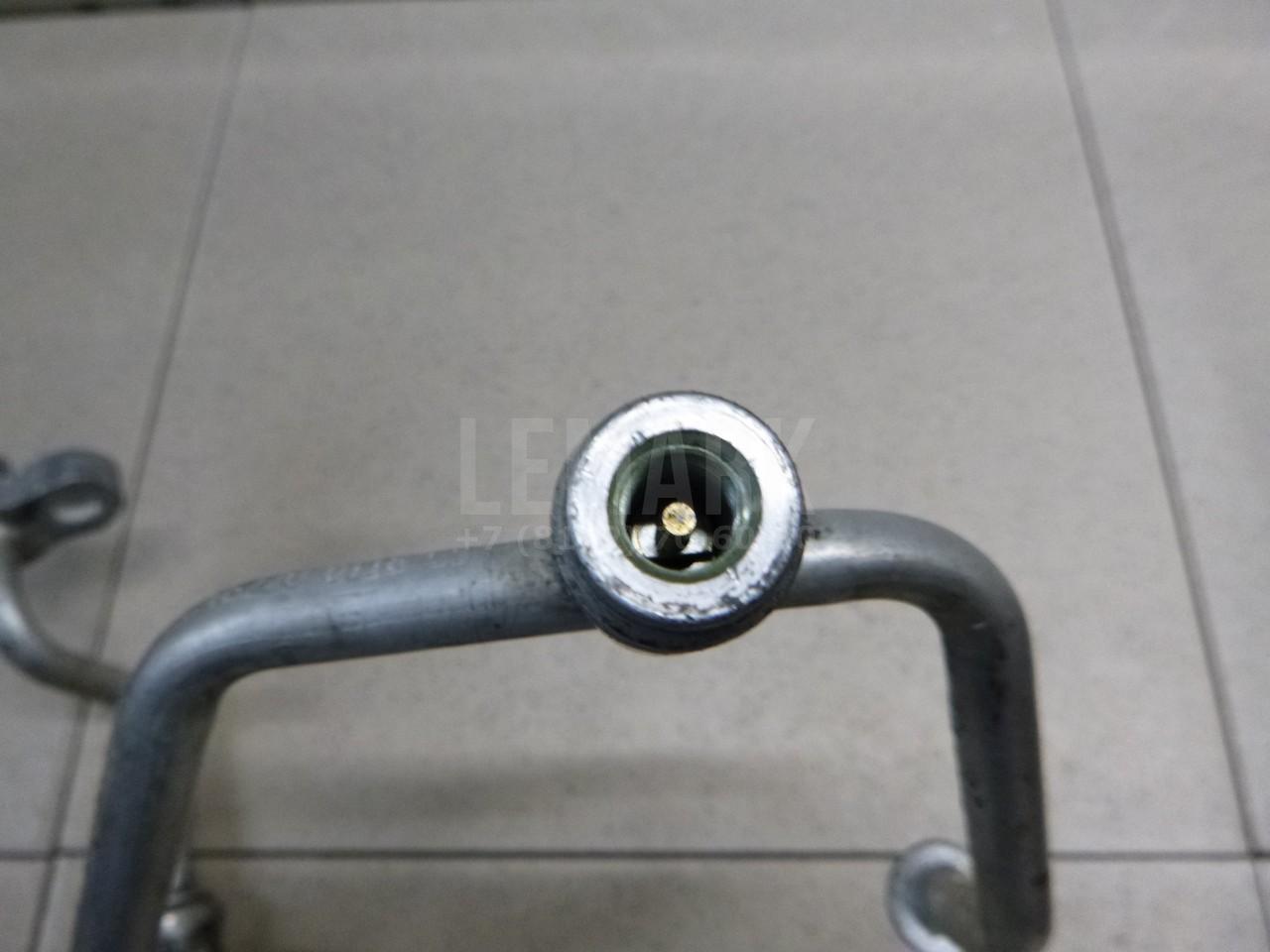 Трубка кондиционера для  Acura RDX 2006-2012