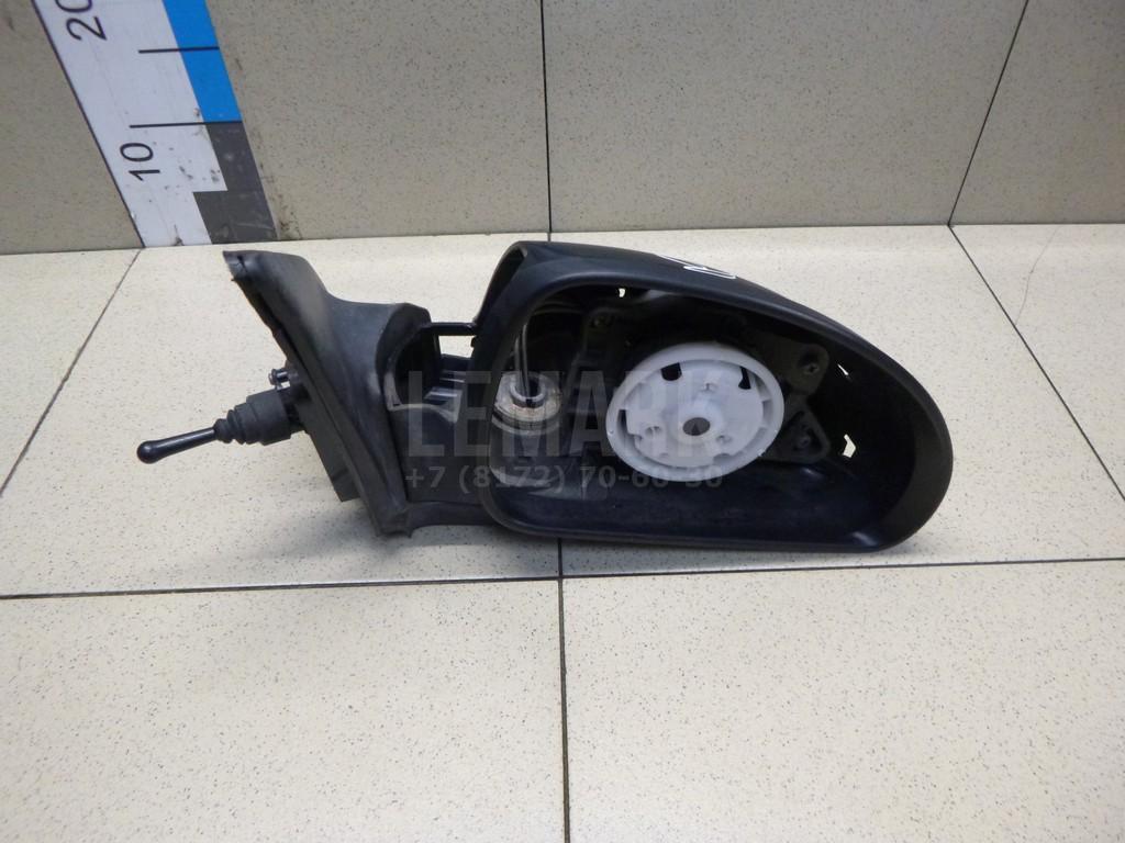 Зеркало правое механическое 876201H500CA Hyundai-Kia