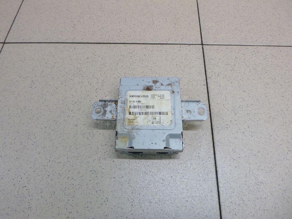 Блок электронный 961201H500 Hyundai-Kia