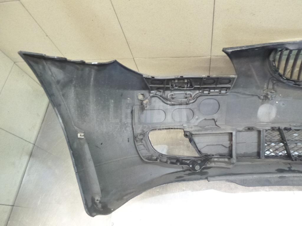 Бампер передний для  BYD F0 2008-2015