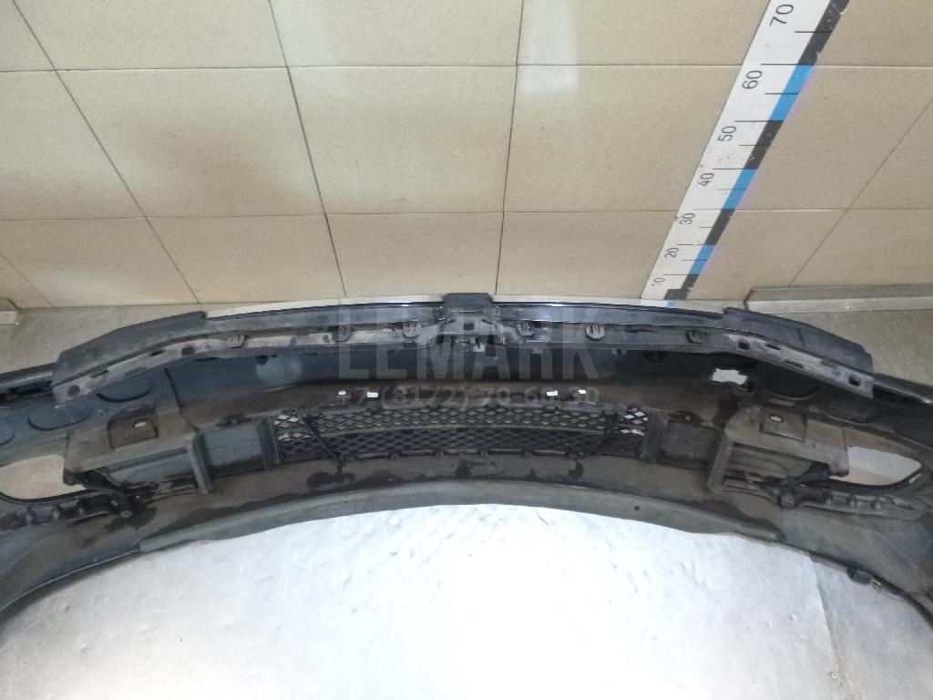Бампер передний для  BYD F0 2008-2015