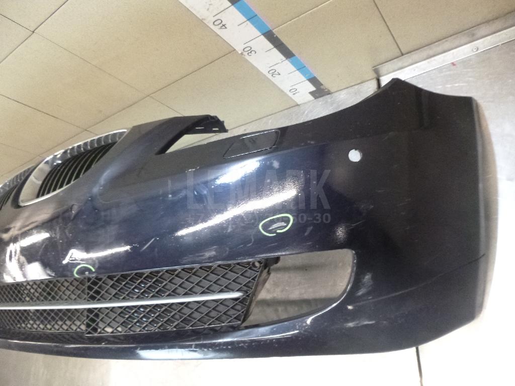 Бампер передний для  BYD F0 2008-2015