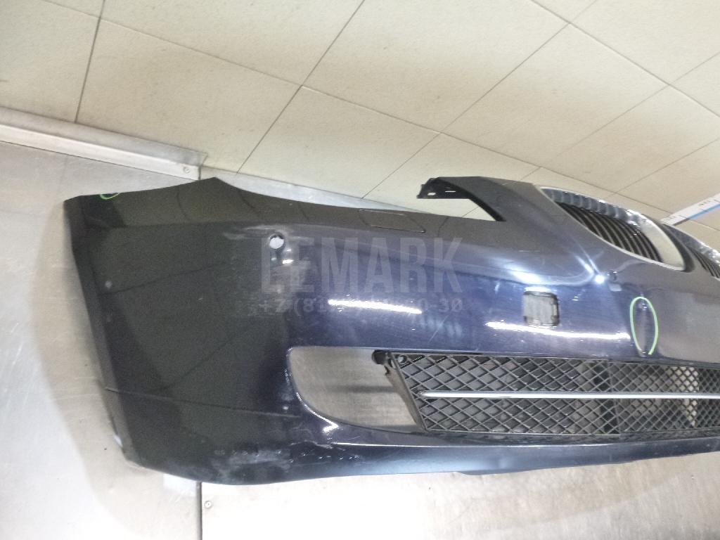 Бампер передний для  BYD F0 2008-2015