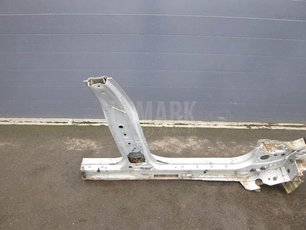 Порог со стойкой левый для  BMW Z4 E85/E86 2002-2008