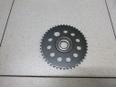 Шестерня (шкив) распредвала