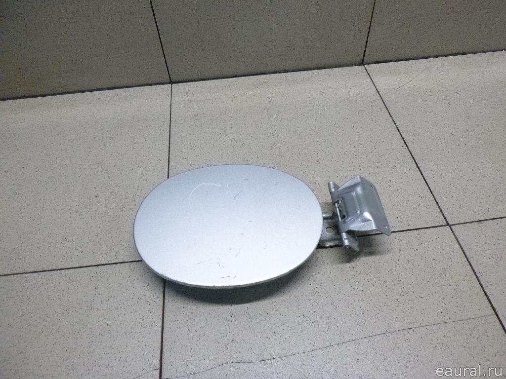 Лючок бензобака