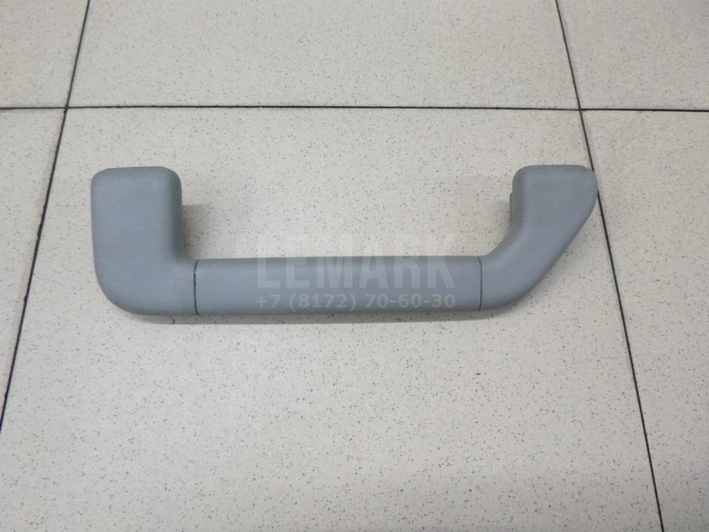 Ручка внутренняя потолочная 7L0857608A5J6 VAG