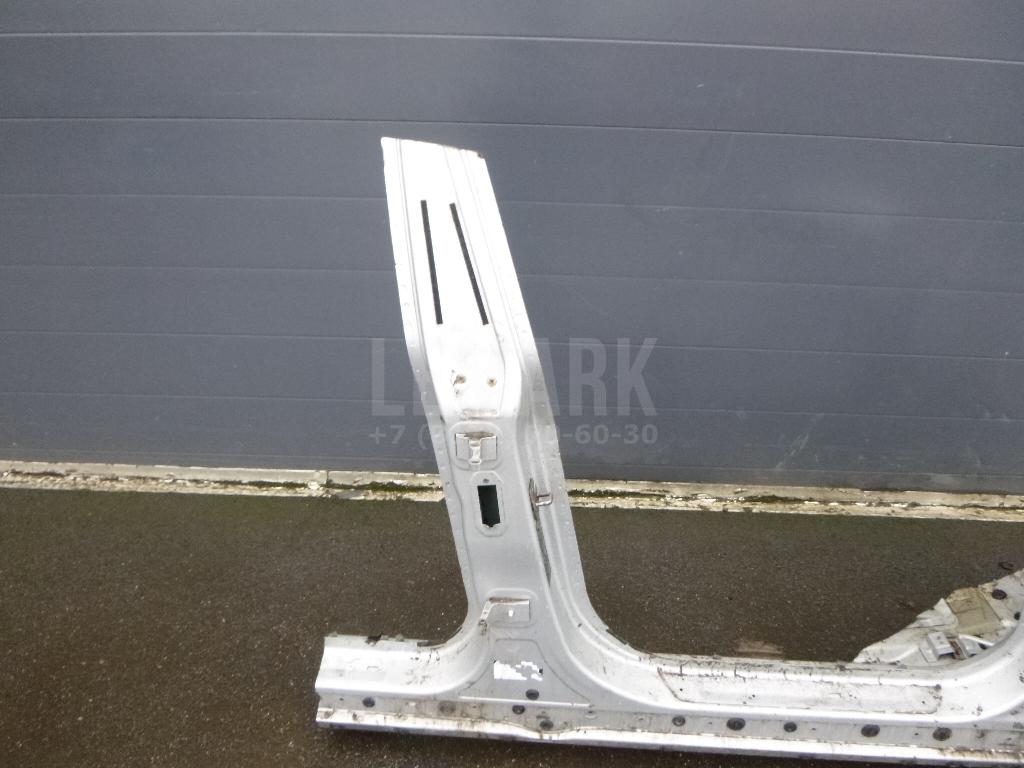 Порог со стойкой правый для  BMW 5-serie E60/E61 2003-2009