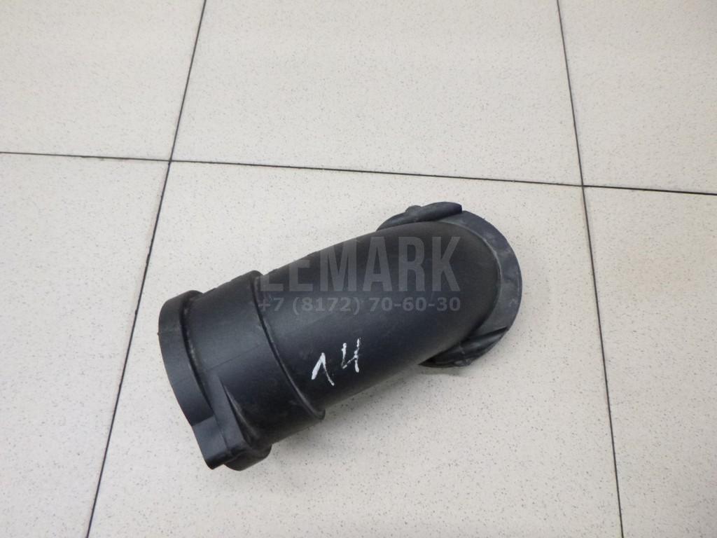 Патрубок воздушного фильтра 7L0129533 VAG