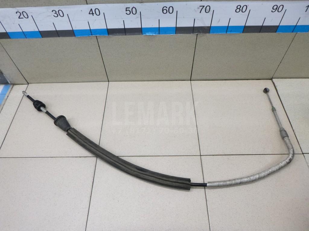 Трос КПП 7L6713265A VAG