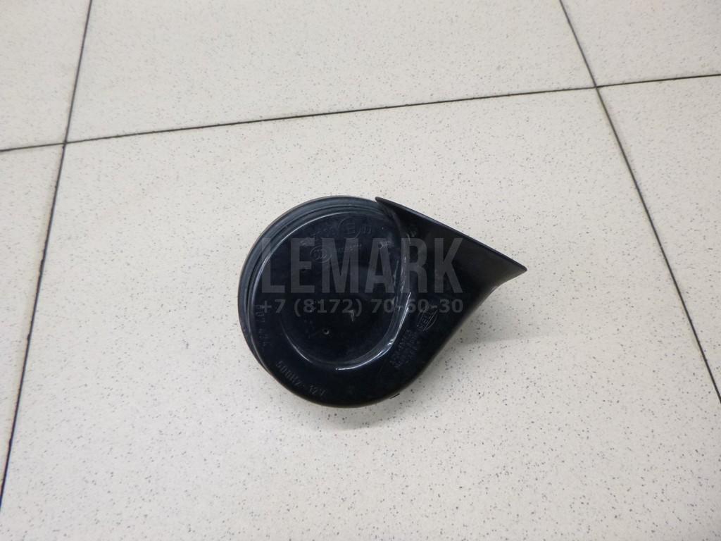 Сигнал звуковой 7L0951223 VAG