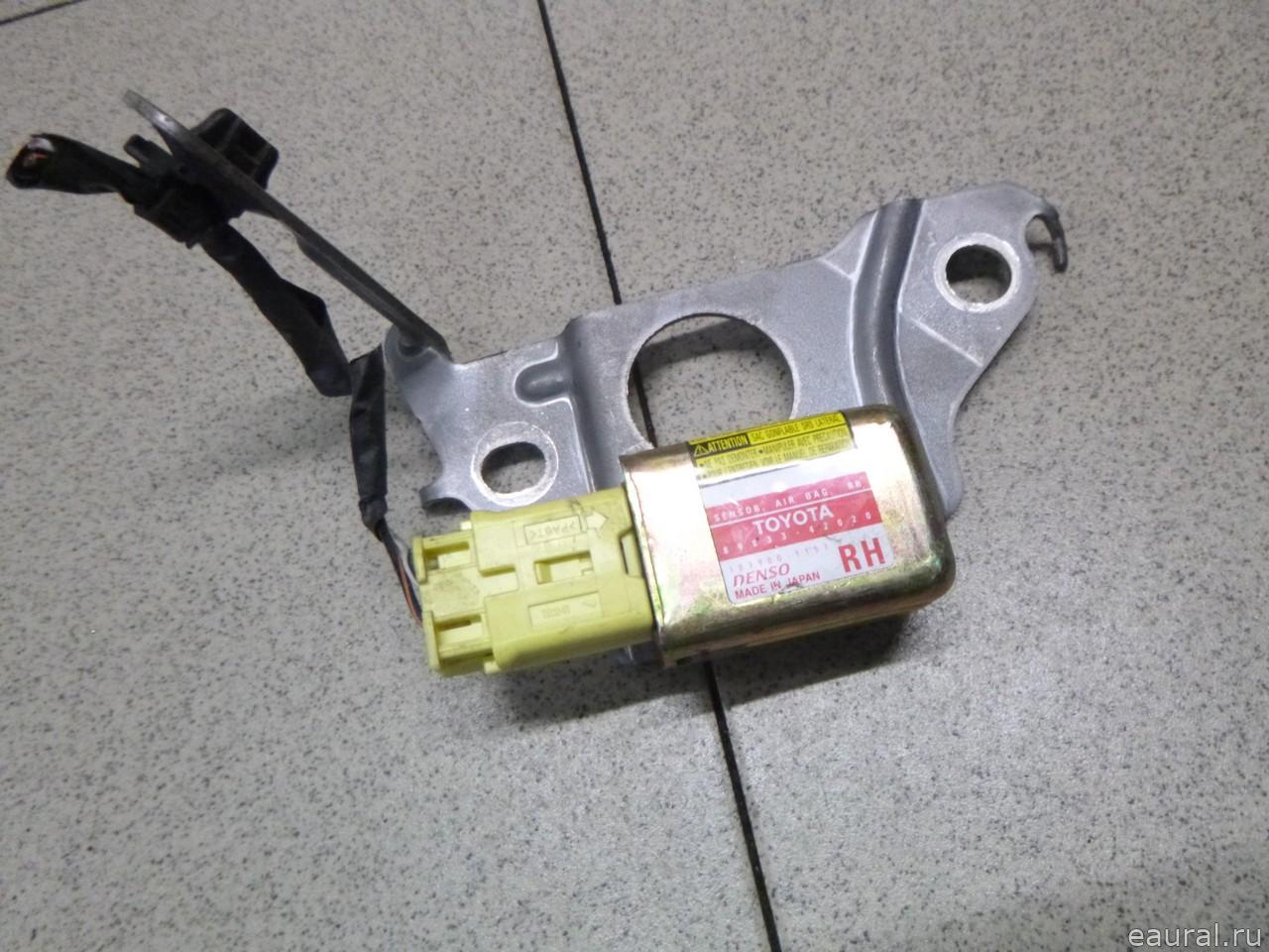Датчик AIR BAG