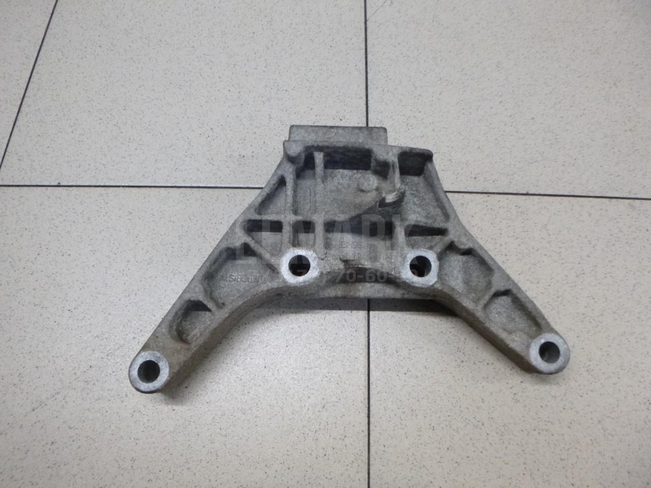 Кронштейн КПП 1376891 Ford