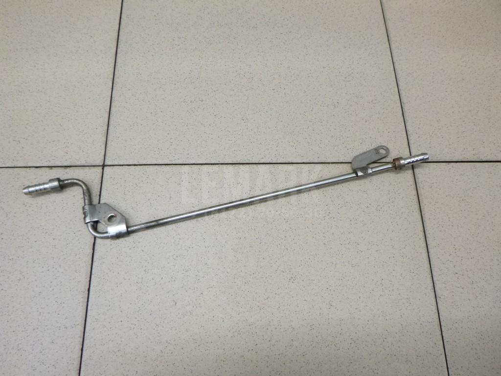 Трубка топливная 06J127509G VAG