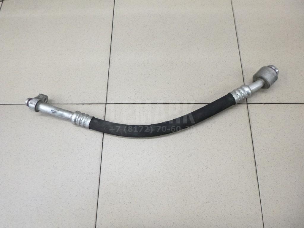 Трубка кондиционера 7L6820744BA VAG
